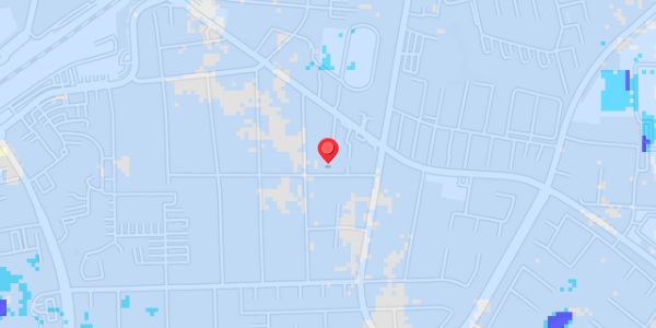 Grundvandsdybder på Ledagervej 21
