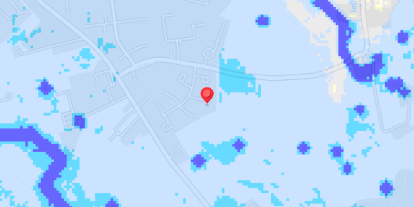 Grundvandsdybder på Ejetoften 23