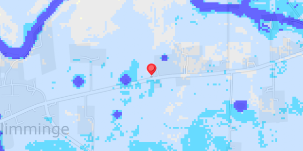 Grundvandsdybder på Ringstedvej 620