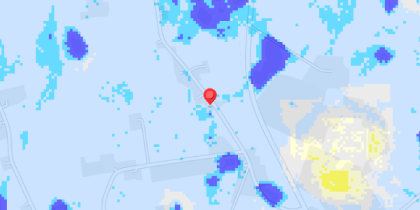 Grundvandsdybder på Slagelsevej 30