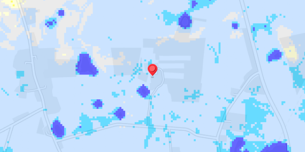 Grundvandsdybder på Stenager 2