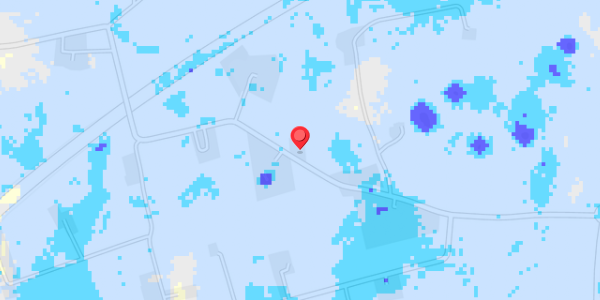 Grundvandsdybder på Brovej 4