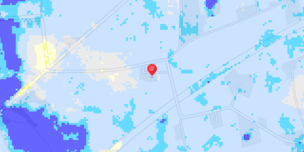 Grundvandsdybder på Brovej 19