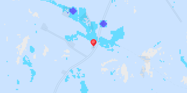 Grundvandsdybder på Halkevadvej 9