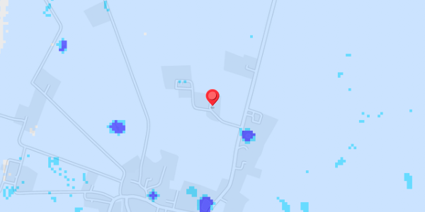 Grundvandsdybder på Seerdrupvej 7