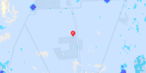 Grundvandsdybder på Slagelsevej 13A