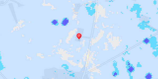 Grundvandsdybder på Slagelsevej 29