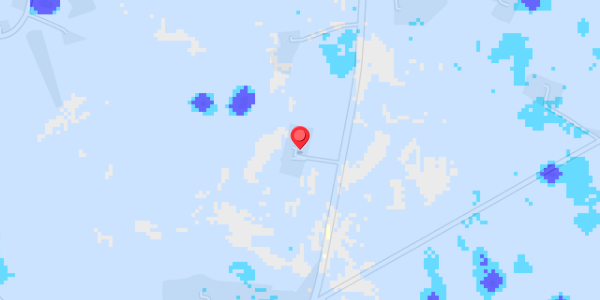 Grundvandsdybder på Slagelsevej 31