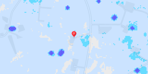Grundvandsdybder på Slagelsevej 33