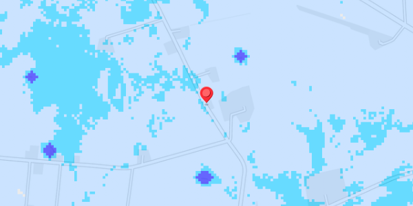 Grundvandsdybder på Venslevvej 21