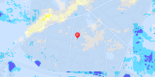 Grundvandsdybder på Parkvej 3