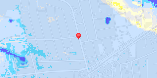 Grundvandsdybder på Ringstedvej 39