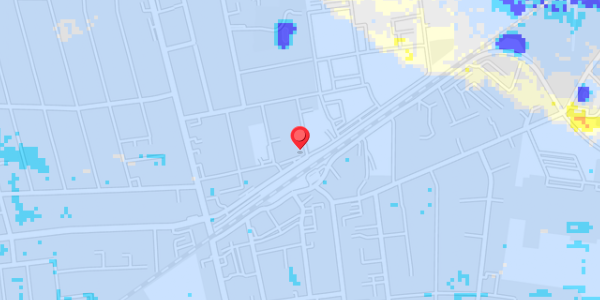Grundvandsdybder på Energivej 11