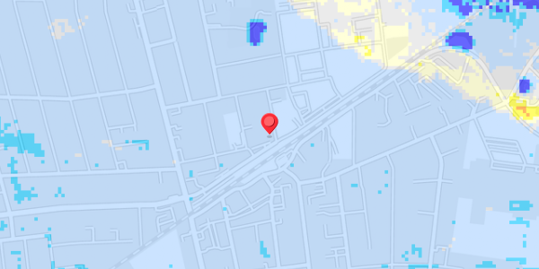 Grundvandsdybder på Energivej 13