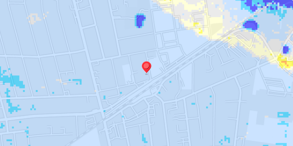 Grundvandsdybder på Energivej 17, 1. 5