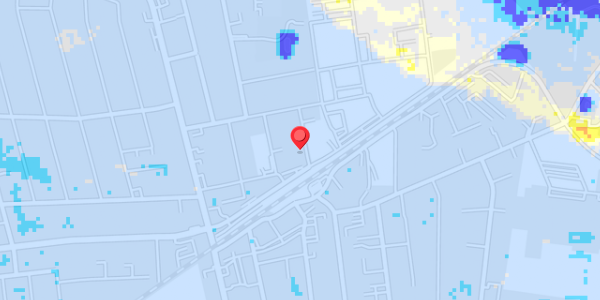 Grundvandsdybder på Energivej 19