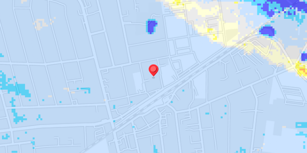 Grundvandsdybder på Energivej 25