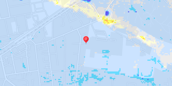Grundvandsdybder på Themstrupvej 15B