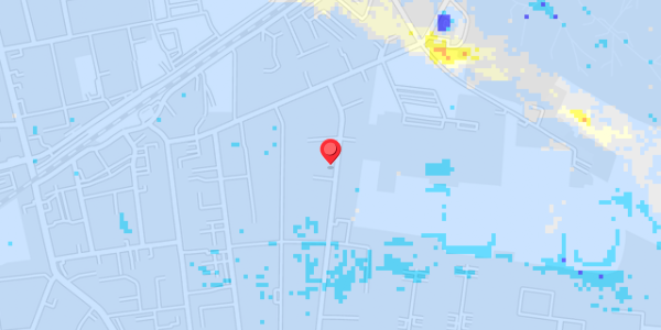 Grundvandsdybder på Themstrupvej 24
