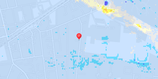 Grundvandsdybder på Themstrupvej 26
