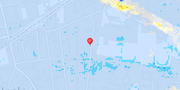 Grundvandsdybder på Themstrupvej 32