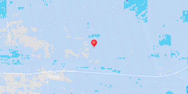 Grundvandsdybder på Koglevej 12
