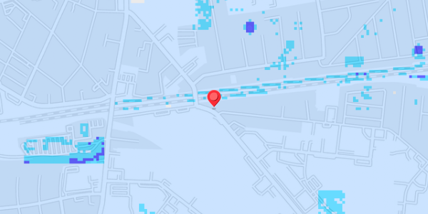 Grundvandsdybder på Balstrupvej 1