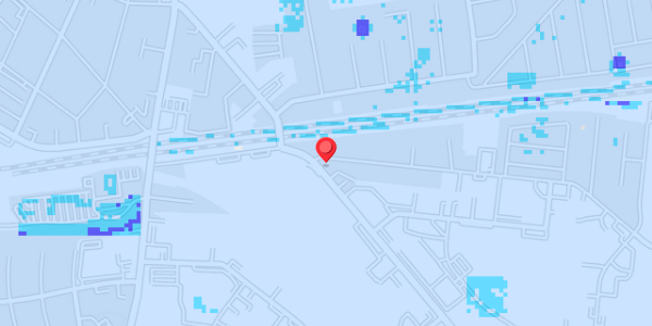 Grundvandsdybder på Balstrupvej 2
