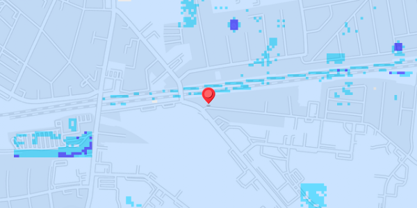 Grundvandsdybder på Balstrupvej 5