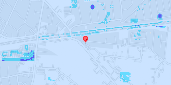 Grundvandsdybder på Balstrupvej 6