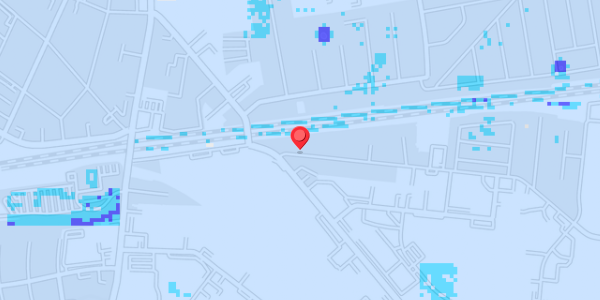 Grundvandsdybder på Balstrupvej 9