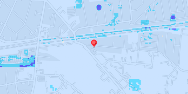 Grundvandsdybder på Balstrupvej 10