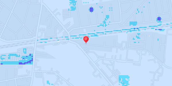 Grundvandsdybder på Balstrupvej 11