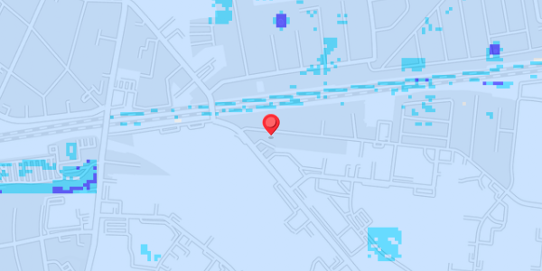 Grundvandsdybder på Balstrupvej 12
