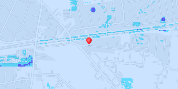 Grundvandsdybder på Balstrupvej 13