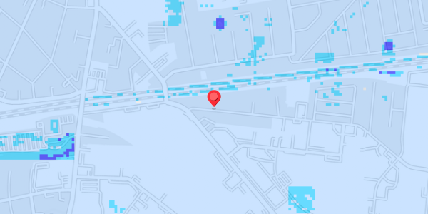 Grundvandsdybder på Balstrupvej 15