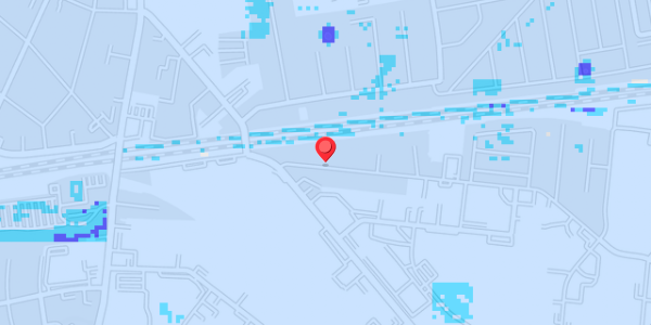 Grundvandsdybder på Balstrupvej 17