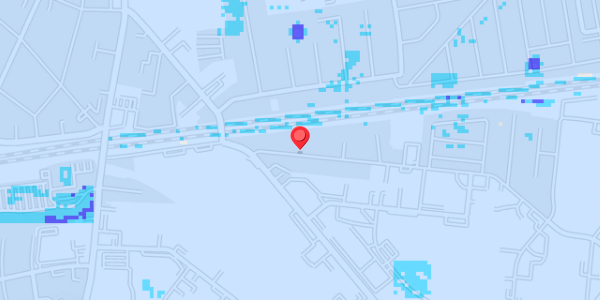 Grundvandsdybder på Balstrupvej 19
