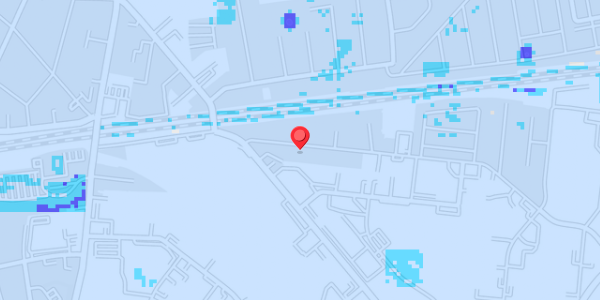Grundvandsdybder på Balstrupvej 22