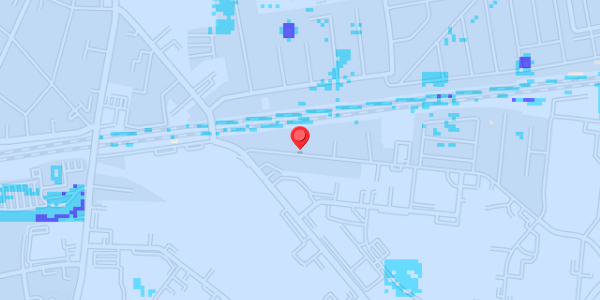 Grundvandsdybder på Balstrupvej 23