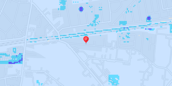 Grundvandsdybder på Balstrupvej 25