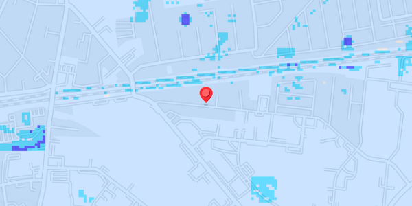 Grundvandsdybder på Balstrupvej 29