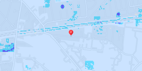 Grundvandsdybder på Balstrupvej 31