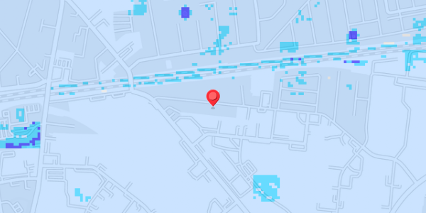 Grundvandsdybder på Balstrupvej 32