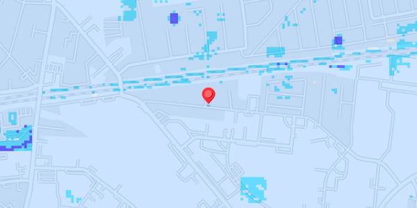 Grundvandsdybder på Balstrupvej 35
