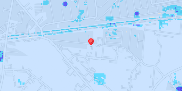 Grundvandsdybder på Balstrupvej 48