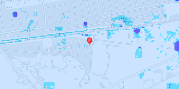 Grundvandsdybder på Bavnagervej 4