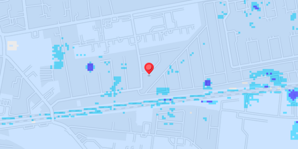 Grundvandsdybder på Drosselvej 4