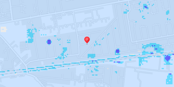 Grundvandsdybder på Drosselvej 8