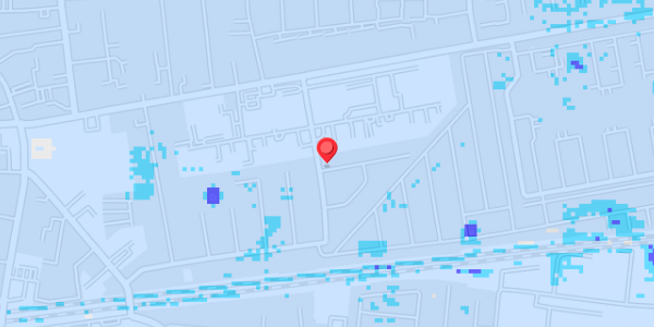 Grundvandsdybder på Duevej 1